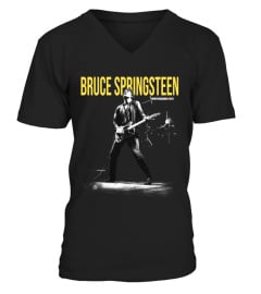 Bruce Springsteen 6 BK