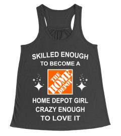 Home Depot