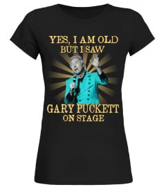 YES I AM OLD gary puckett