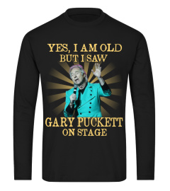 YES I AM OLD gary puckett