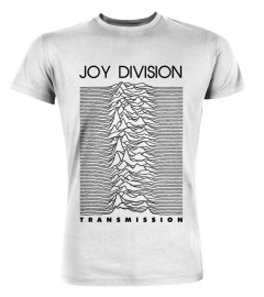 Joy Division - Unknown Pleasures