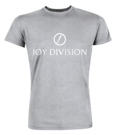 Joy Division 15 GR