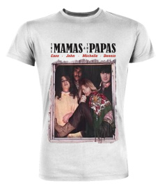 The Mamas &amp; the Papas