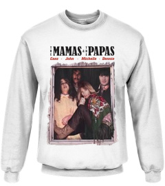 The Mamas &amp; the Papas