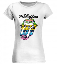 RLS62UK-WT. The Rolling Stones - Some Girls
