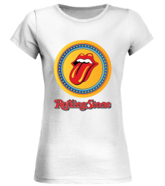 RLS62UK-WT. The Rolling Stones (2)