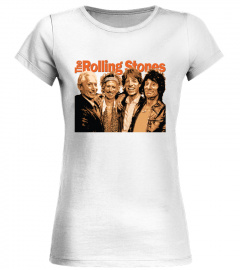 RLS62UK-WT. The Rolling Stones (3)