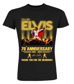 Elvis Presley-BK. Anniversary (2)