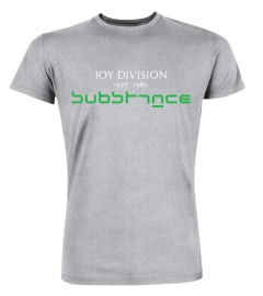 Joy Division 16 GR