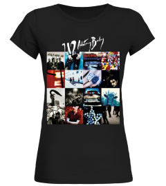 U2 Band - BK  (28)
