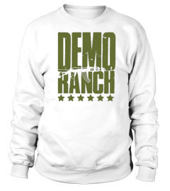 Demolition Ranch Merch