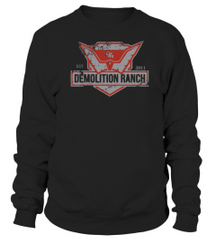 Demolition Ranch Merch