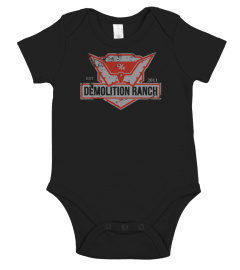 Demolition Ranch Merch