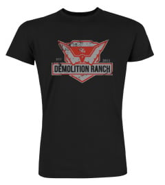 Demolition Ranch Merch