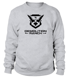 Demolition Ranch Merch