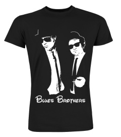 049. The Blues Brothers BK