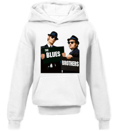 The Blues Brothers WT 002