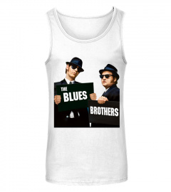 The Blues Brothers WT 002