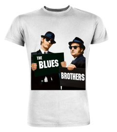 The Blues Brothers WT 002