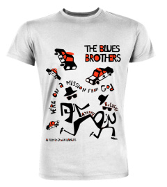 002. The Blues Brothers WT