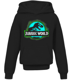 042. Jurassic Park BK