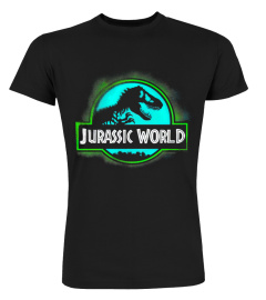 042. Jurassic Park BK