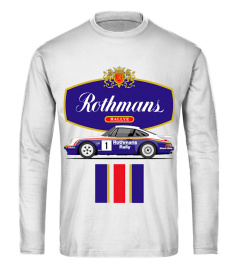 Rothmans 911 Classic-