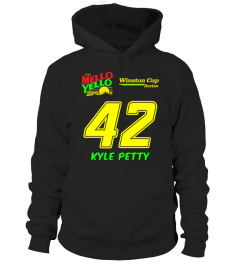 BK.Kyle Petty (26)