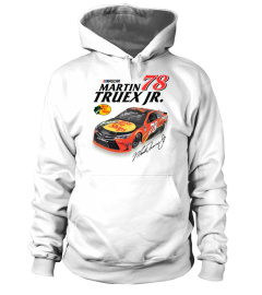 Martin Truex Jr 19 WT