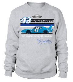 Richard Petty 19 GR