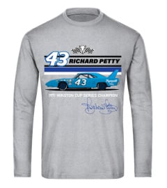 Richard Petty 19 GR