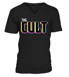 The Cult 05 BK