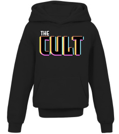 The Cult 05 BK