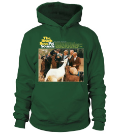 Pet Sounds BK