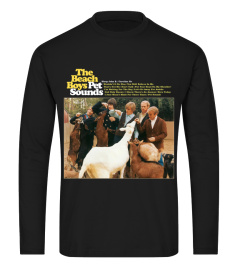 Pet Sounds BK