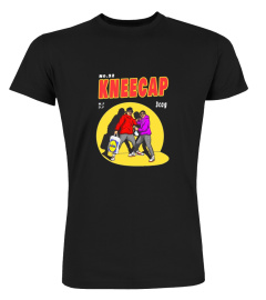 Kneecap Merch