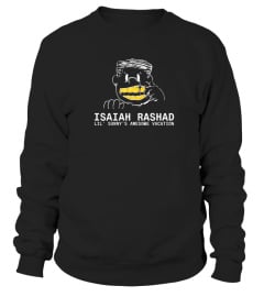 Isaiah Rashad Merch