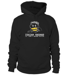 Isaiah Rashad Merch