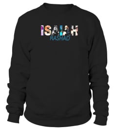 Isaiah Rashad Merch