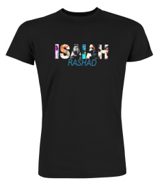 Isaiah Rashad Merch