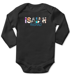 Isaiah Rashad Merch