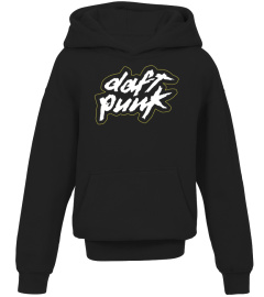 Daft Punk Merch