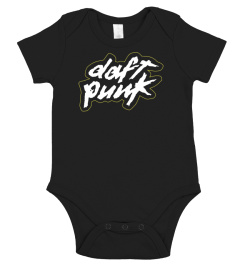 Daft Punk Merch