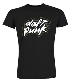 Daft Punk Merch