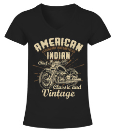 American Legendary Motorcycles Indian Chief No 1 1947 Classic and Vintage  Classic 