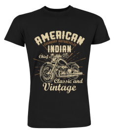American Legendary Motorcycles Indian Chief No 1 1947 Classic and Vintage  Classic 