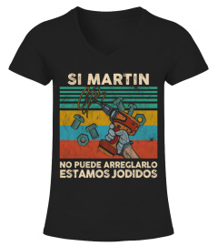 España Martin