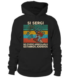 España Sergi