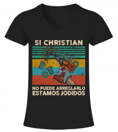 España Christian