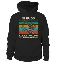 España Hugo